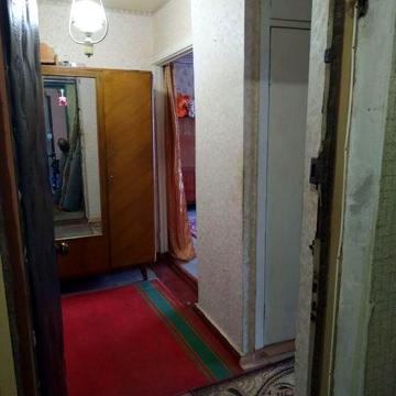 Продаж 1-ї квартири, м-н Даманський, Героїв Маріполя 19