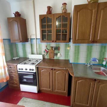 Євгена Чикаленка вул., 65