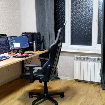 Аренда 1-к квартиры, ул. Есенина, 10 (м. Ботанический сад), 1-й этаж