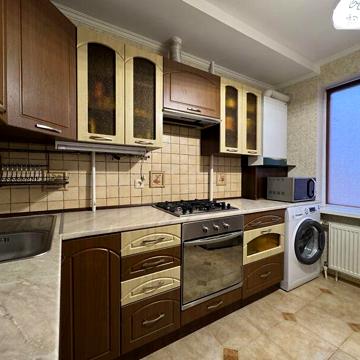Продаж 3к Квартира Теліги Олени вулиця