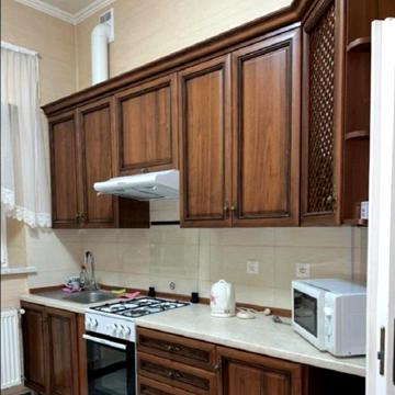 Соломії Крушельницької вул., 10