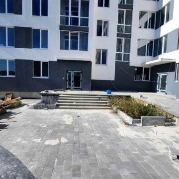 Продаж 2 кім. квартири в новобудові - 65.000$