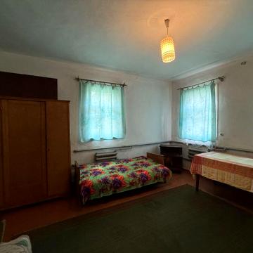 Здам частину будинку на Казбеті! 45м2, свій вхід та двір