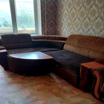 2-кімнатна квартира, р-н Мотель, 50 м², 3/10 поверх, роздільні кімнати