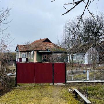 Продається будинок смт.Вендичани