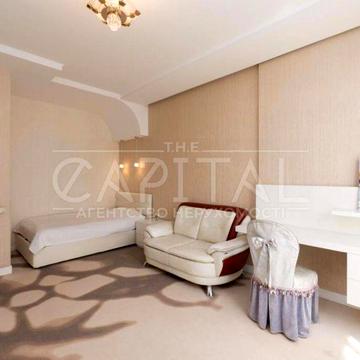 Пропонується 5-кімнатна квартира 166 м2 ЖК "Новопечерські Липки" ЖК новопечерські липки