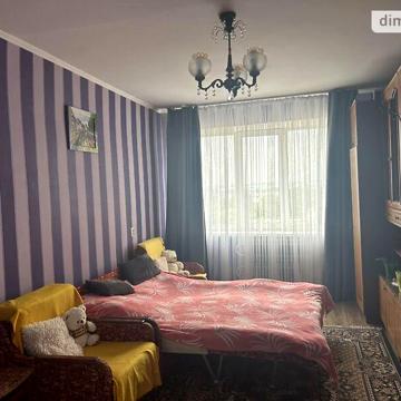 Довгострокова оренда 1к Квартира Генерала Мирона Тарнавського вулиця