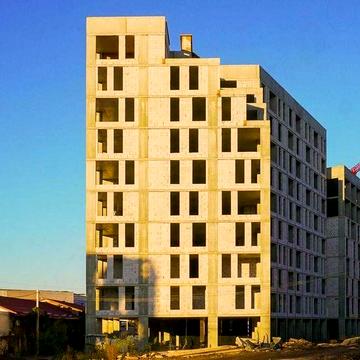 Будинки з автономним опаленням. Квартира 38 м2 1 кімн. Акція ЖК Підзамче. Вежа