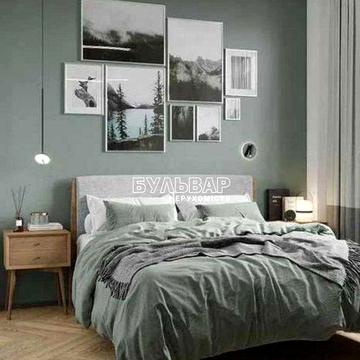 ЖК ФЕЛИЧИТА. 2 к.кв - 61 м2. Автономное‼️Сокольники ЖК Феличита