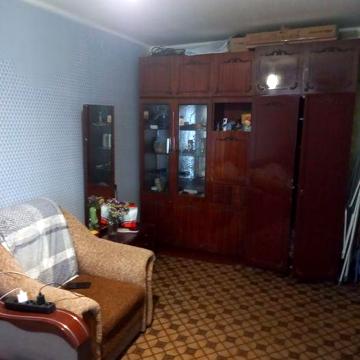 Продається 1 кімнатна квартира в самому центрі міста