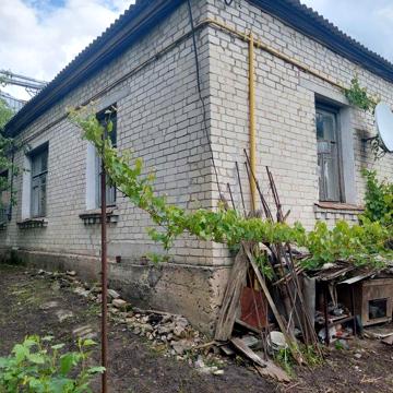 Продам 2х кімнатну квартиру в центрі Василькова 1/1. 25000$