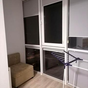 Довгострокова оренда 1к Квартира Будного Степана вулиця