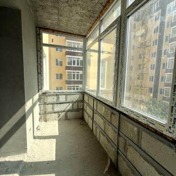 Новобудова продаж 1к квартири по Пр Миру. ЖК Полісся 2