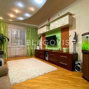 Продаж Квартира Троещина Євроремонт Рейгана (Драйзера)