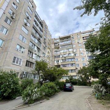 Продаж Квартира Троещина Євроремонт Рейгана (Драйзера)