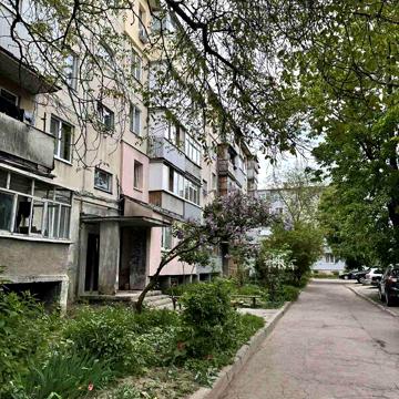 Продаж 1к Квартира Хорольський провулок