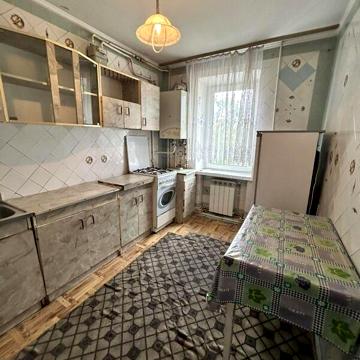 Продаж 3к Квартира Мала Бердичівська вулиця