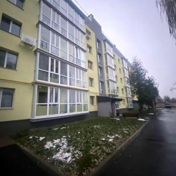 Гостомель.Вул.Проскурівська11,2-й поверх,газ.Є відеоогляд