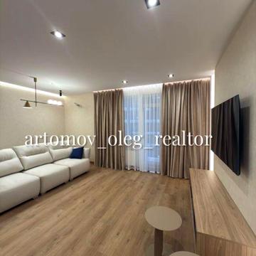 New‼️Аркадия/Генуэзская/Море‼️90м2,трешка,НИКТО НЕ ЖИЛ‼️Ключи,звоните