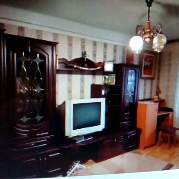 В довгострокову оренду 1 кімнатна квартира вул.Литвиненко-Вольгемут