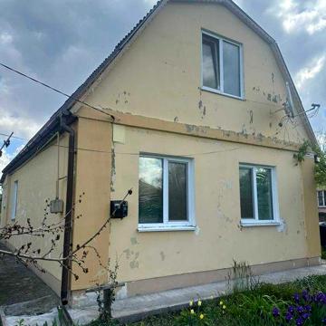 Затишний будинок в Богданівці Яготинська ТГ