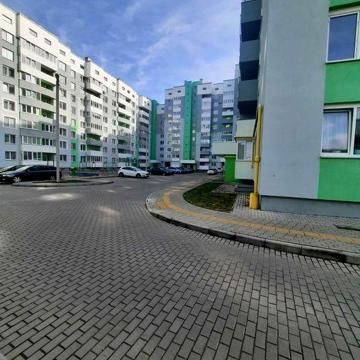 Продаж 2к квартири , будинок заселений , свідоцтво! ЖК Тракт-2