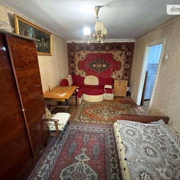 Продаж 1к Квартира Професора Бузніка вулиця