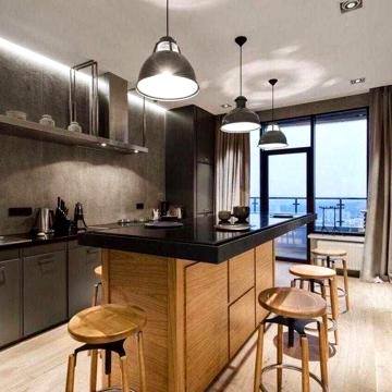Оренда стильної  двокімнатної квартири в ЖК Skyline