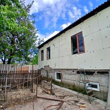 Продам два будинки! Н.Балашівка.