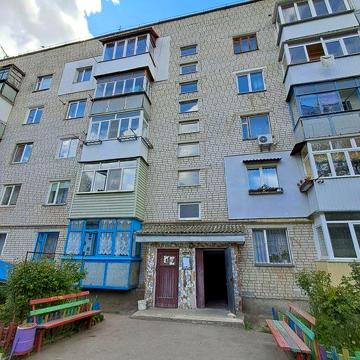 Продаж 3-кімнатної квартири