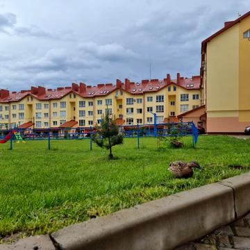Трускавецька вул., 2