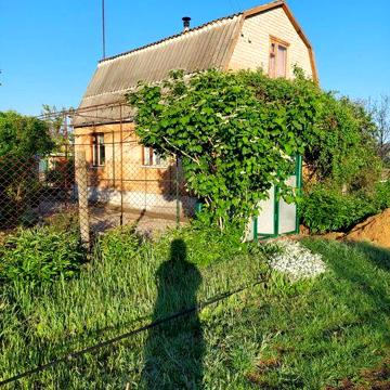 Продается дом-дача в с.Бугское,Вознесенского района,р/н школы