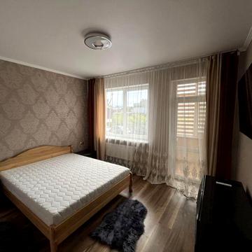 Оренда 2кім. квартири Інструментальна 45, 66.3м2