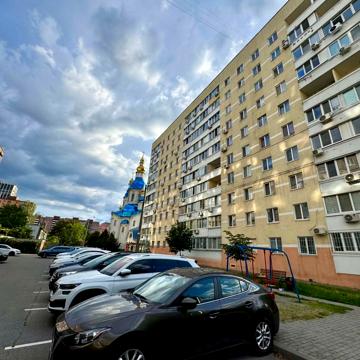 Мандриківська вул., 127