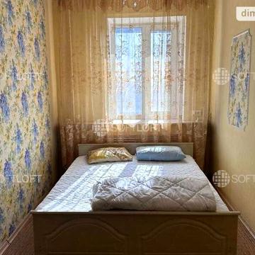 Довгострокова оренда 2к Квартира Велика Панасівська вулиця