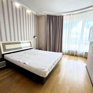 Без%. Оренда 1 к затишної квартири 62 кв.м, ЖК Престиж Холл.