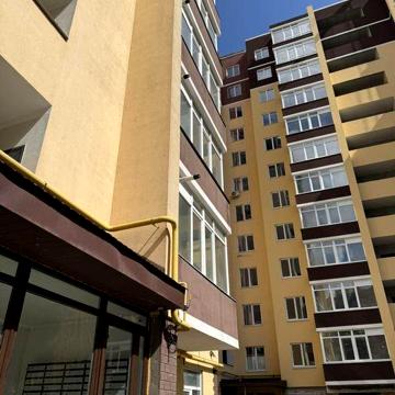 1 кімнатна квартира ЖК Полісся 2