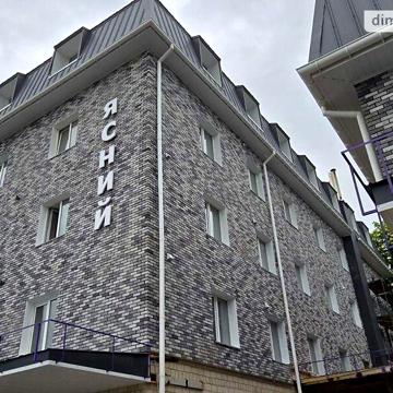 Продаж 1к Квартира Ясний провулок