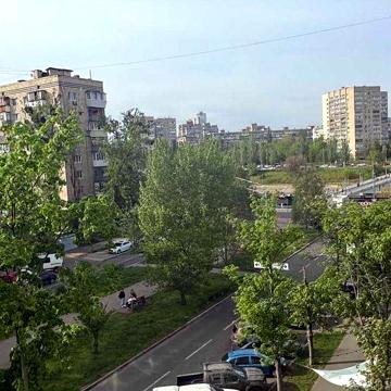 Продаж 3-к квартири Русанівка, метро Лівобережна, Шамо