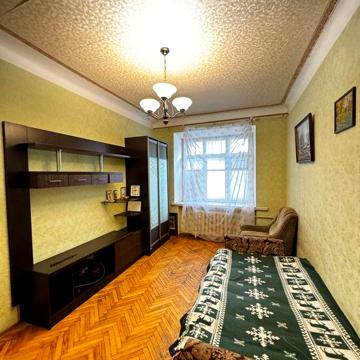 Сдам 3 -комн.квартиру, ул. Г.Сковороды