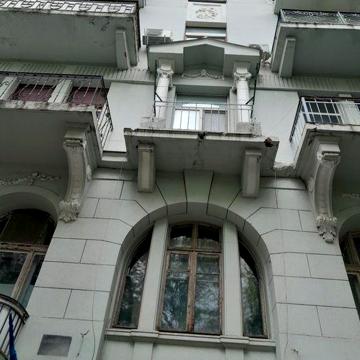 Ваш пентхаус на ул. Пастера. Качество и  статус.