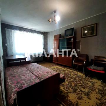 Академіка Корольова вул., 70