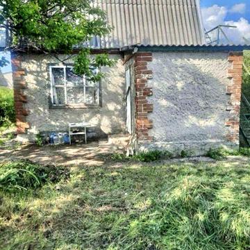 Продам дачу Самарівка