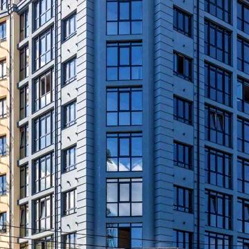Продаж 1к квартири в ЖК Royal Park, 50 м2, Ірпінь, вул. Соборна 151 ЖК ROYAL PARK