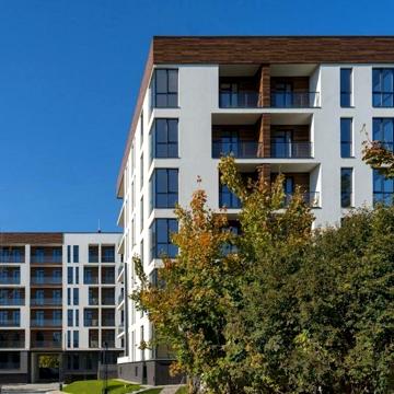 Продам 2 кімн квартиру вул.Мечникова 16 з ремонтом Глобус Централ Парк