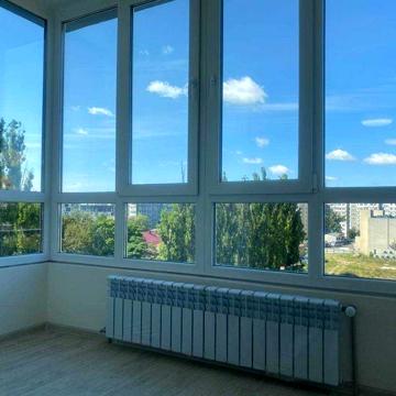 Квартира на  Чайці в зданій новобудові Євроремонт ЖК МЖК &quot;Сім&#039;я&quot;