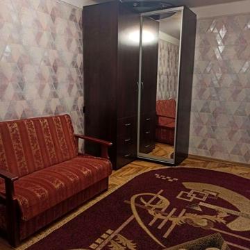 Сдам 2-х комн квартиру. От хозяина.