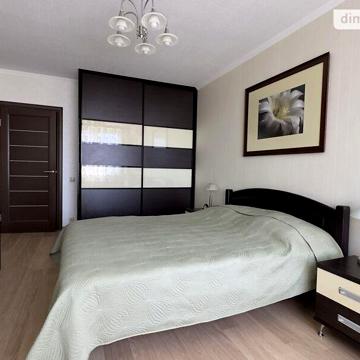 Продаж 2к Квартира Мирослава Мисли (Цілиноградська) вулиця ЖК Молодежный 1