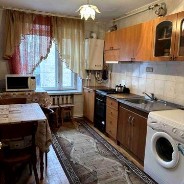 Оренда 3 к Агв, Вул. Петра Запорожця