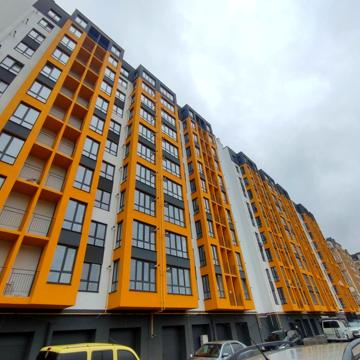 Генерала Гандзюка вул., 17